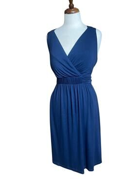 Soma Weekend Cross Back Strap Bra Dress XL